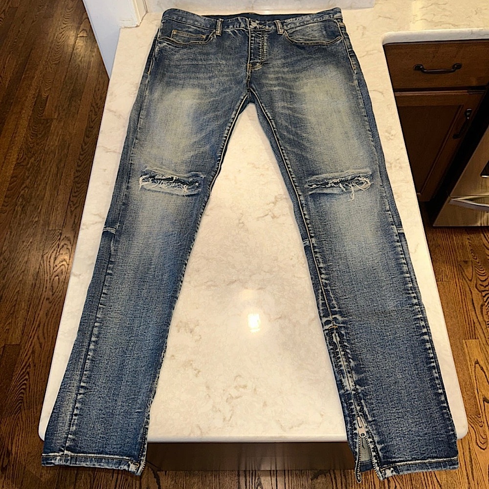 Mnml Jeans
